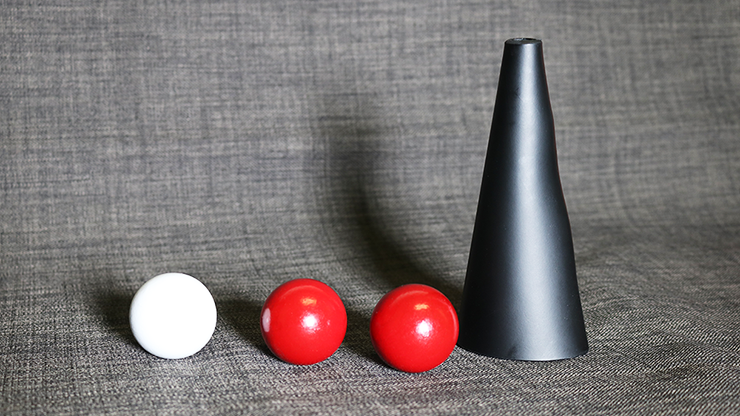 【新品】ボール&コーンコンボ Ball and Cone Combo