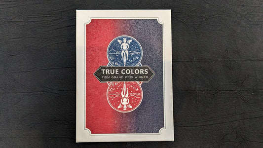 【USED：状態A】True Colors by Eric Chien and TCC