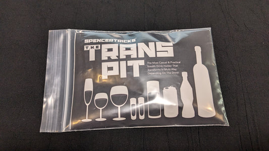 【中古:状態A】トランス・ピット