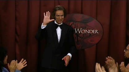 【Murphy's Magic DL】Tommy Wonder Visions of Wonder Vol #3 video DOWNLOAD