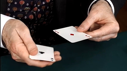【Murphy's Magic DL】 『アレックス・エルムズリー タホ セッションズ #1 ビデオ ダウンロード』 マーフィーズ・マジック / Alex Elmsley Tahoe Sessions- #1 video DOWNLOAD