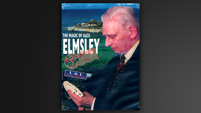 【Murphy's Magic DL】 『アレックス・エルムズリー タホ セッションズ #3 ビデオ ダウンロード』 マーフィーズ・マジック / Alex Elmsley Tahoe Sessions- #3 video DOWNLOAD