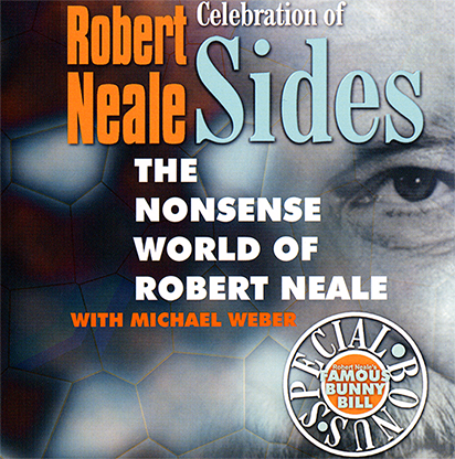 【Murphy's Magic DL】 『セレブレーション・オブ・サイド』 ロバート・ニール / Celebration Of Sides by Robert Neale video DOWNLOAD
