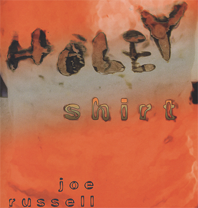 【Murphy's Magic DL】 『ホーリーシャツ』 ジョー・ラッセル / Holey Shirt by Joe Russell video DOWNLOAD