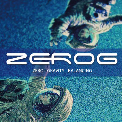【Murphy's Magic DL】 『ゼログ』 マレリ / ZEROG by Mareli - Video DOWNLOAD