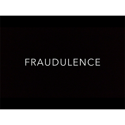 【Murphy's Magic DL】 『フローデュレンス』 ダニエル・ブライアン / Fraudulence by Daniel Bryan - Video Download