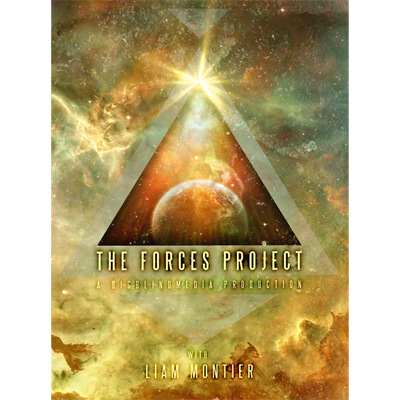 【Murphy's Magic DL】 『ザ・フォーシズ・プロジェクト』 ビッグ・ブラインド・メディア / The Forces Project by Big Blind Media video DOWNLOAD