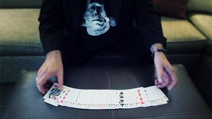 【Murphy's Magic DL】Vibe by Bob Solari video DOWNLOAD