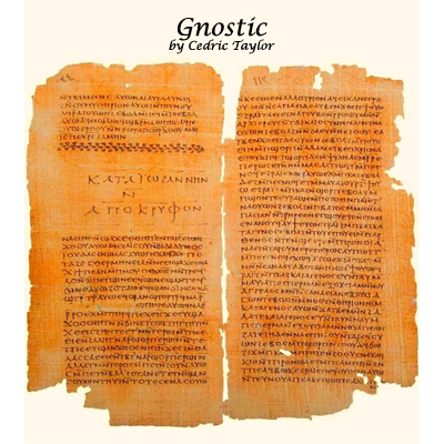 【Murphy's Magic DL】Gnostic by Cedric Taylor - eBook DOWNLOAD