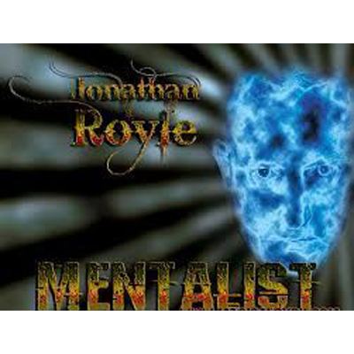 【Murphy's Magic DL】 『ロイルズフォーティーンスステップトゥメンタリズムアンドマインドミラクルズ』 ジョナサン・ロイル / Royle's Fourteenth Step To Mentalism & Mind Miracles by Jonathan Royle - video DOWNLOAD