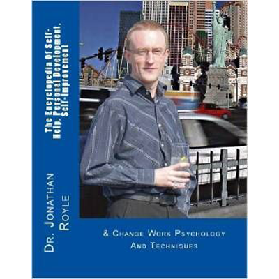 【Murphy's Magic DL】Encyclopedia of Self-Help for Performers & Entertainers by Jonathan Royle - eBook DOWNLOAD