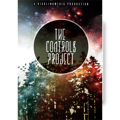 【Murphy's Magic DL】 『ザ・コントロールズ・プロジェクト』 ビッグ・ブラインド・メディア / The Controls Project by Big Blind Media video DOWNLOAD