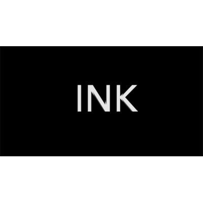 【Murphy's Magic DL】Ink by Hui Zheng Video DOWNLOAD