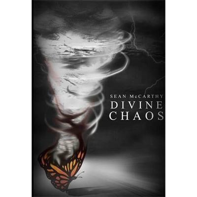 【Murphy's Magic DL】 『ディバイン・カオス』 ショーン・マッカーシー / Divine Chaos by Sean McCarthy - eBook DOWNLOAD