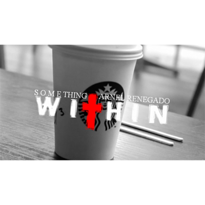 【Murphy's Magic DL】Within by Arnel Renegado - Video DOWNLOAD