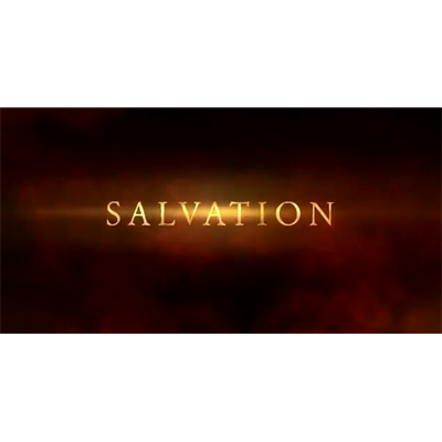 【Murphy's Magic DL】 『サルベーション』 アブドラ・マフムード / Salvation by Abdullah Mahmoud - Video DOWNLOAD