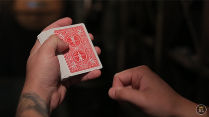 【Murphy's Magic DL】Unbound: Gimmickless Invisible by Darryl Davis video DOWNLOAD