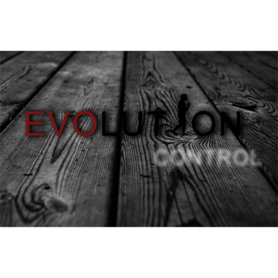 【Murphy's Magic DL】Evolution Control by Sandro Loporcaro (Amazo) - Video DOWNLOAD