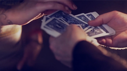 【Murphy's Magic DL】The Vault - Force of Will by Dave Hooper video DOWNLOAD