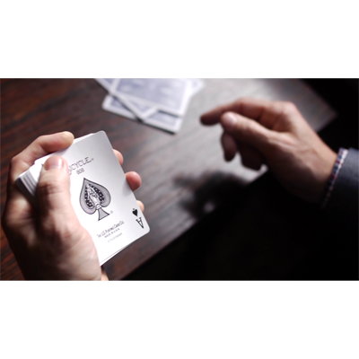 【Murphy's Magic DL】The False Deals Project with George McBride and Big Blind Media video DOWNLOAD