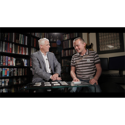 【Murphy's Magic DL】The False Deals Project with George McBride and Big Blind Media video DOWNLOAD