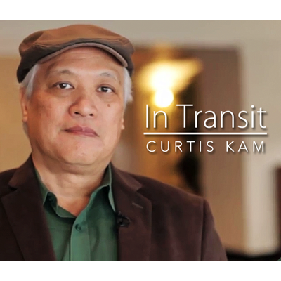 【Murphy's Magic DL】In Transit by Curtis Kam & Lost Art Magic - Video DOWNLOAD