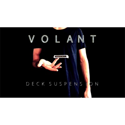 【Murphy's Magic DL】 『ボラン』 ライアン・クラーク / Volant by Ryan Clark - Video DOWNLOAD