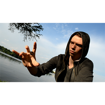 【Murphy's Magic DL】Totems by Barbumagic - Video DOWNLOAD