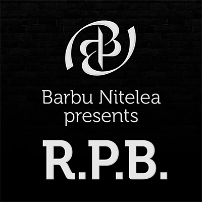 【Murphy's Magic DL】RPB (Rising ,Precious & Balance) by Barbumagic - Video DOWNLOAD