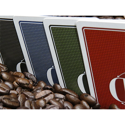 【Murphy's Magic DL】 『キューキューキュー』 マジック・エンカータ / QQQ by Magic Encarta - Video DOWNLOAD