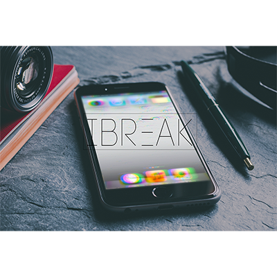 【Murphy's Magic DL】iBreak by Ilyas Seisov - Video DOWNLOAD