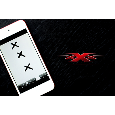 【Murphy's Magic DL】 『マーフィーズ・マジック・ディーエル』 イリヤス・セイソフ / XXX by Ilyas Seisov - Video DOWNLOAD