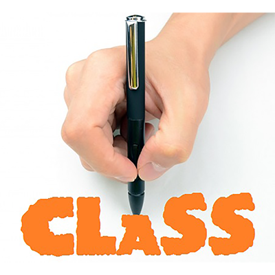 【Murphy's Magic DL】Class 1 by ZiHu Team - Video DOWNLOAD