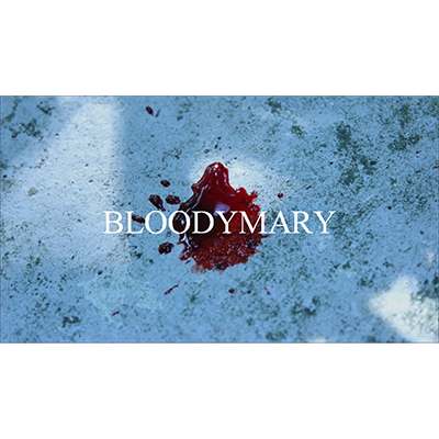 【Murphy's Magic DL】 『ブラッディ・マリー』 アーネル・レネガド / Bloody Mary by Arnel Renegado - Video DOWNLOAD
