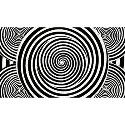 【Murphy's Magic DL】『デュアル・リアリティ・ヒプノシス』 ジョナサン・ロイル / Dual Reality Hypnosis by Jonathan Royle - Mixed Media DOWNLOAD