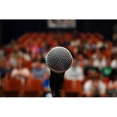 【Murphy's Magic DL】『パブリック・スピーキング・スキルズ』 ジョナサン・ロイル / Public Speaking Skills (How to Get Standing Ovations) by Jonathan Royle - Mixed Media DOWNLOAD