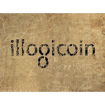 【Murphy's Magic DL】Illogicoin by Sandro Loporcaro (Amazo) - Video DOWNLOAD