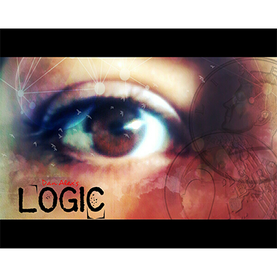 【Murphy's Magic DL】 『ロジック』 ダン・アレックス / LOGIC by Dan Alex - Video DOWNLOAD