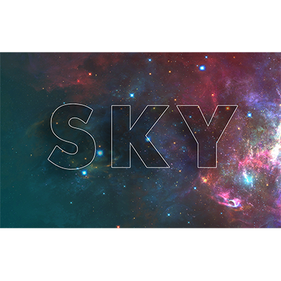 【Murphy's Magic DL】 『スカイ』 イリヤス・セイソフ / SKY by Ilyas Seisov - Video DOWNLOAD