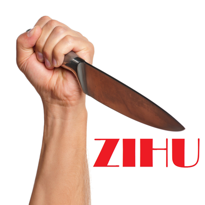 【Murphy's Magic DL】 『スタブ』 ジフ / Stab by Zihu - Video DOWNLOAD