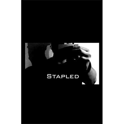 【Murphy's Magic DL】 『ステイプルド』 アダム・バートン / Stapled by Adam Burton - Video DOWNLOAD