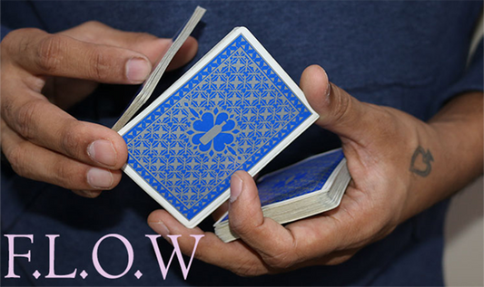 【Murphy's Magic DL】 『マジックエンカータプレゼンツF.L.O.W』 ヴィヴェク・シンギ / Magic Encarta Presents F.L.O.W by Vivek Singhi - Video DOWNLOAD