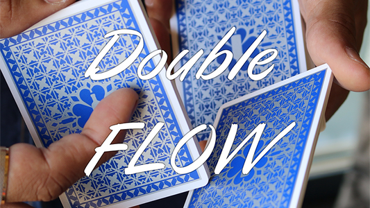 【Murphy's Magic DL】 『ダブル・エフ・エル・オー・ダブリュー』 ヴィヴェク・シンギ / Magic Encarta Presents Double F.L.O.W by Vivek Singhi video DOWNLOAD