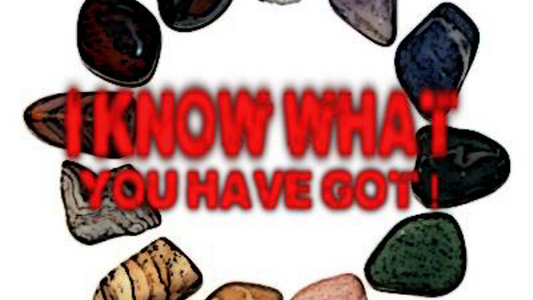 【Murphy's Magic DL】 『アイノーワットユー ハブ ゴット』 ダン・アレックス / I know what you have got by Dan Alex eBook