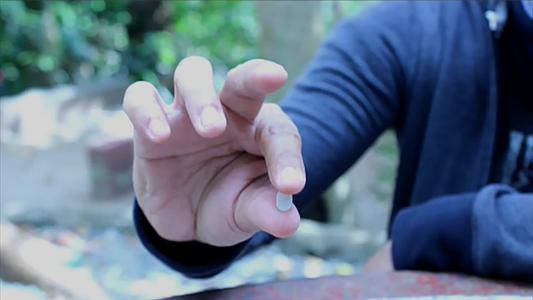【Murphy's Magic DL】 『ハウンテッドティックタック』 アーネル・レネガド / Haunted Tictac by Arnel Renegado video DOWNLOAD