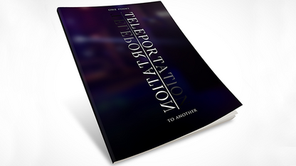 【Murphy's Magic DL】 『テレポーテーション』 ペトロ・グリド / Teleportation by Petro Gurido eBook DOWNLOAD