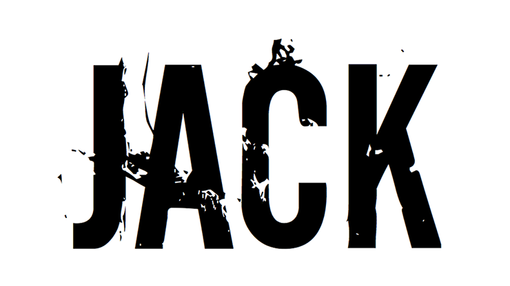 【Murphy's Magic DL】Jack by Rus Andrews eBook DOWNLOAD