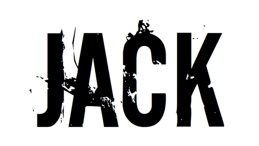 【Murphy's Magic DL】 『ジャック』 ラス・アンドリューズ / Jack by Rus Andrews eBook DOWNLOAD