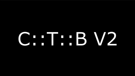 【Murphy's Magic DL】 『シー・ティー・ビー ヴィー2』 バンビエン / C:T:B V2 by VanBien video DOWNLOAD