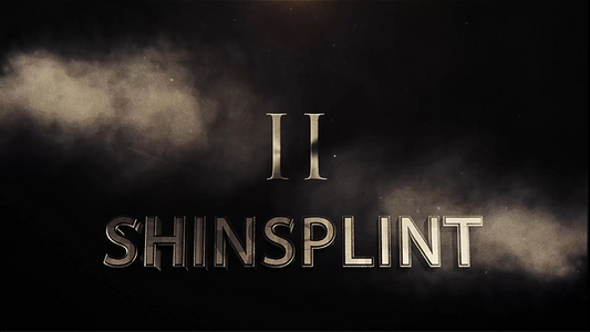 【Murphy's Magic DL】 『シンスプリント2.0』 シン・リム / ShinSplint 2.0 by Shin Lim video DOWNLOAD
